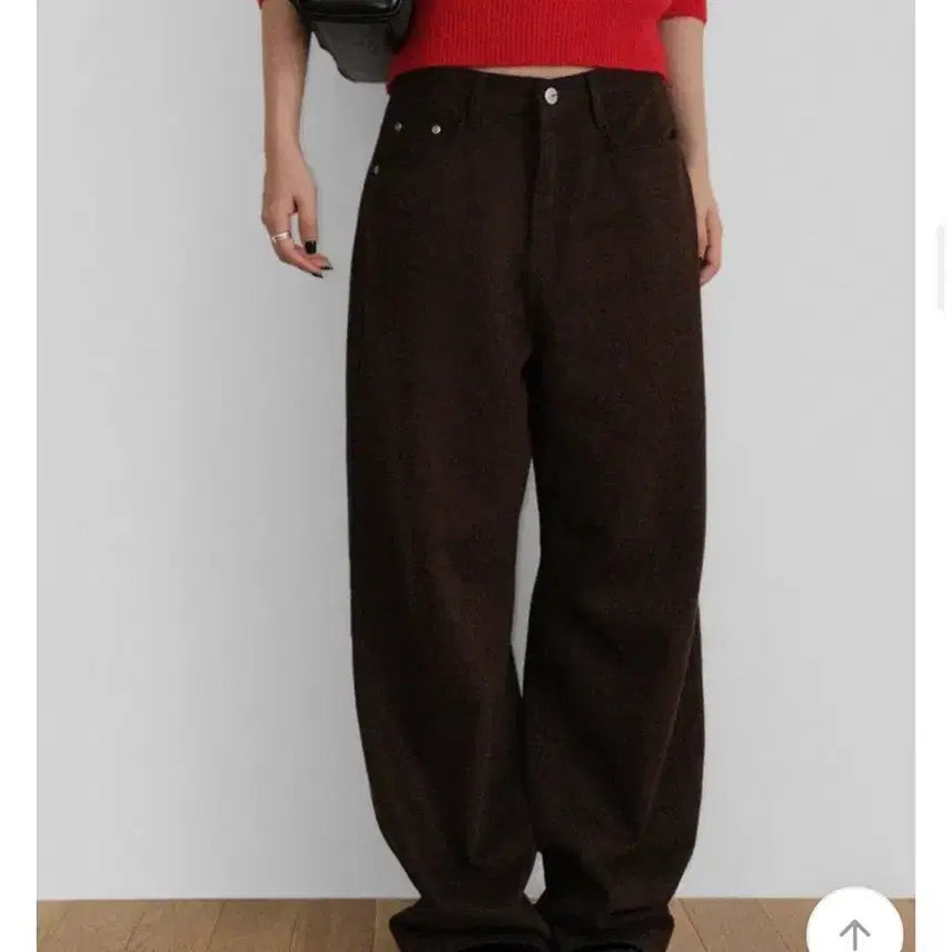 [BUNJANG] Autumn Stay Pants / 어텀 스테이팬츠