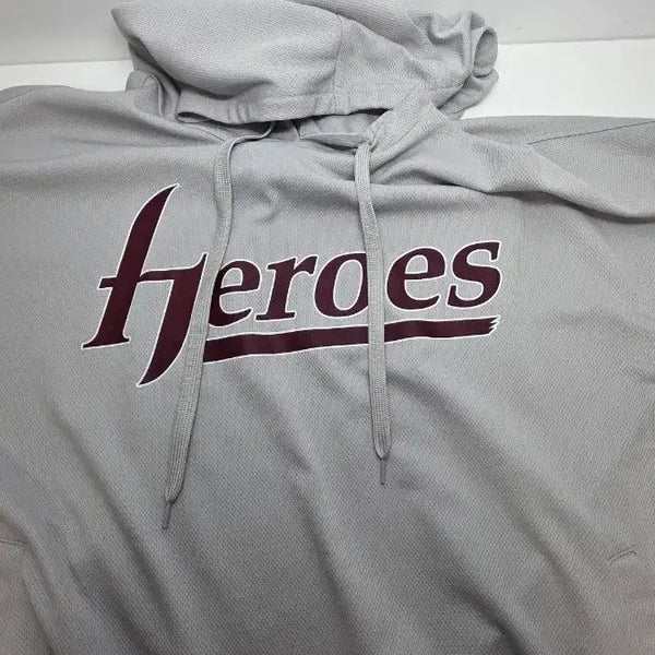 [BUNJANG] Kiwoom Heroes 2025 Icing T-Shirt / 키움히어로즈 2025 아이싱티
