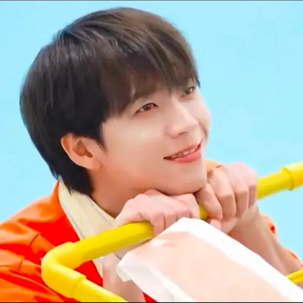 [BUNJANG] Nam Woo Hyun "Saesak" 2nd Fan Club Kit (Full Set - Excluding Card) / 남우현 새싹 2기 팬클럽키트 양도