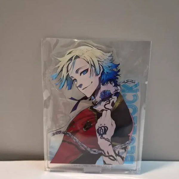[BUNJANG] Blue Lock Animate Acrylic Stand / 무료배송) 블루록 애니메이트 아크릴 스탠드