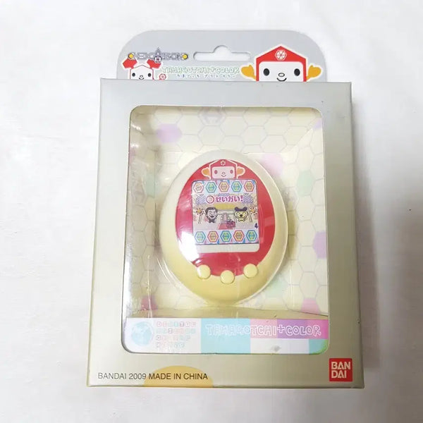 [BUNJANG] Tamagotchi Original Color Okul Hexagochi Sealed / 다마고치 오리지널 컬러 오컬 헥사고치 미개봉