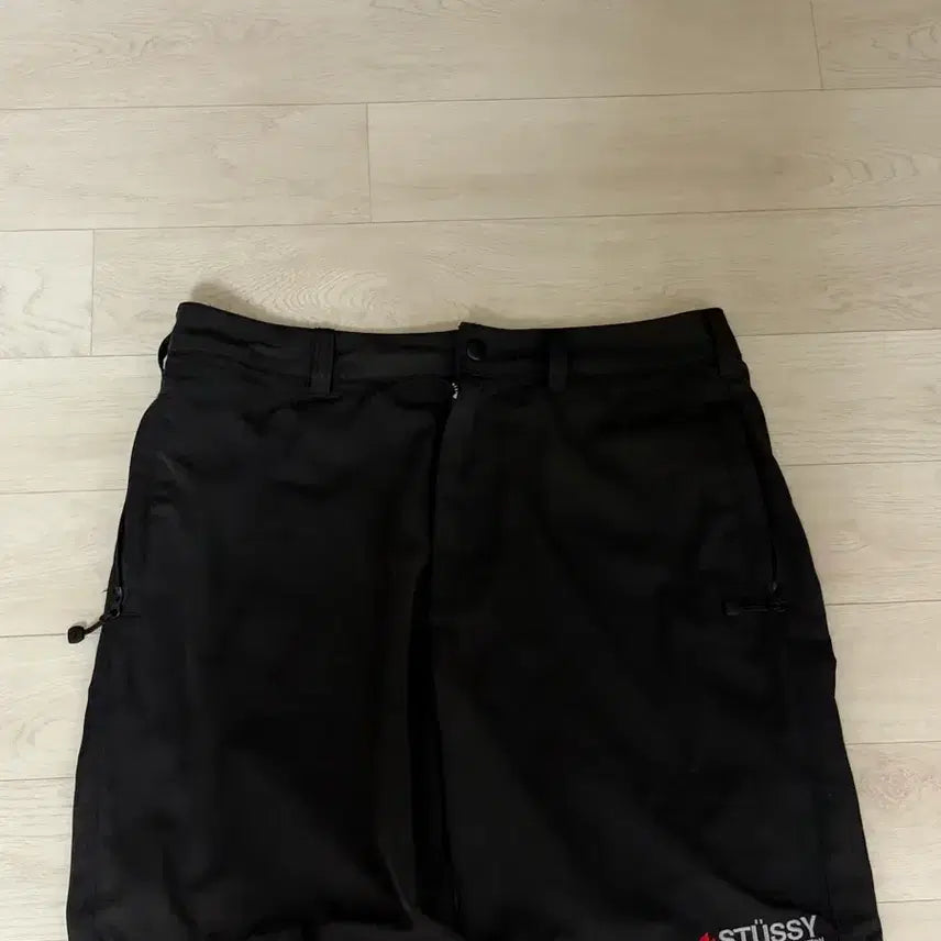[BUNJANG] Stussy Unisex Cargo Pants / 스투시 바지