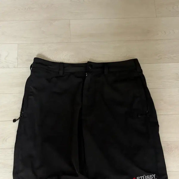 [BUNJANG] Stussy Unisex Cargo Pants / 스투시 바지