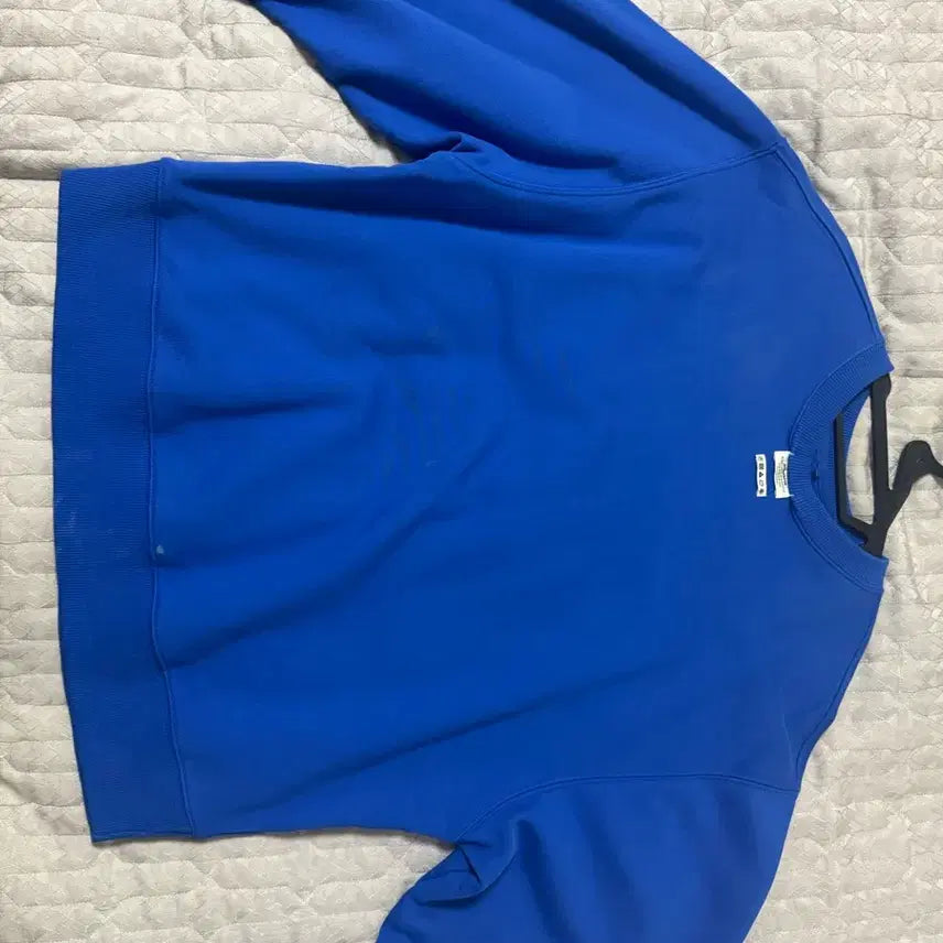 [BUNJANG] Ader Error Sweatshirt L / 아더에러 맨투맨 L