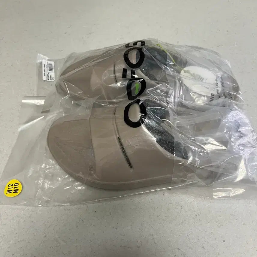 [BUNJANG] OOFOS Oofos Slide Nomad Color 280 / [280] 우포스 우아 슬라이드 노마드 컬러
