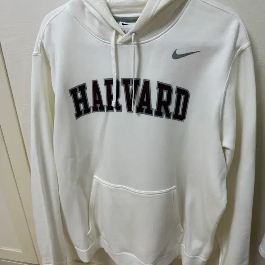 [BUNJANG] Nike Harvard Hoodie Zip-Up L / 나이키 하버드 후드집업 L