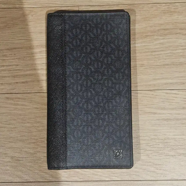 [BUNJANG] Louis Quatorze Long Wallet / 루이까또즈 장지갑