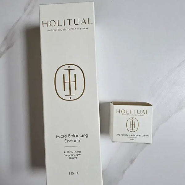[BUNJANG] Holy Ritual Micro Balancing Essence 150ml / 홀리추얼 마이크로 밸런싱 에센스150ml