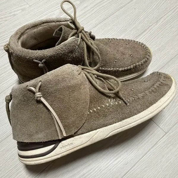 [BUNJANG] Bizbeam FBT Ramo Fork Grey Size 280 / 비즈빔 FBT 라모 포크 그레이 280