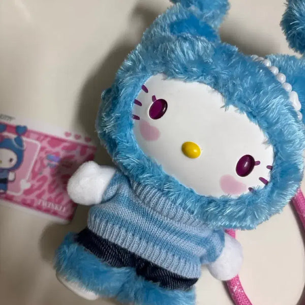 [BUNJANG] Miniso Hello Kitty Keychain / 미니소 헬로키티 키링