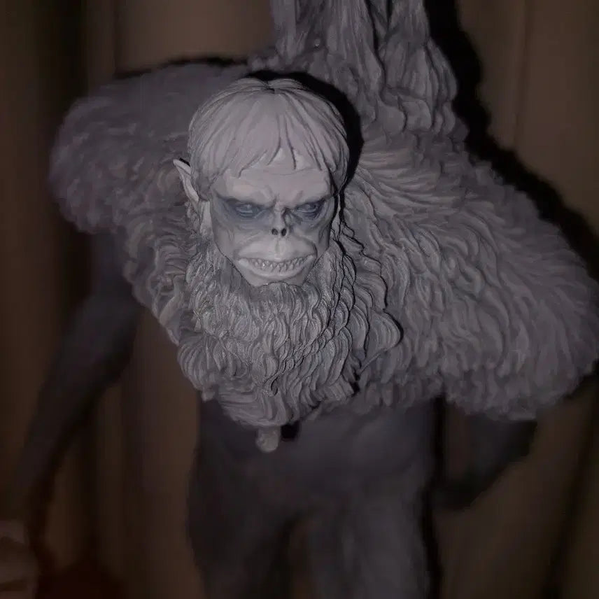 [BUNJANG] Ichiban Kuji Attack on Titan Beast Titan Last One Figure / 제일복권 진격의 거인 천지전 짐승거인 라스트원 피규어