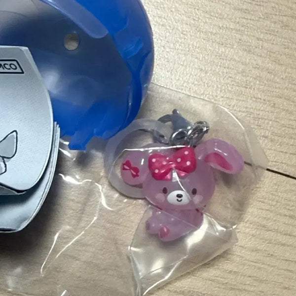 [BUNJANG] Sanrio Euroto Mejilushi Bonbon Ribbon / 산리오 유로토 메지루시 가챠 봉봉리본