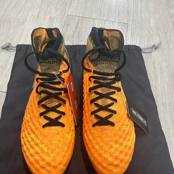 [BUNJANG] Nike Magista Obra 2 FG Soccer Cleats (Size 250) / (새상품) 나이키 마지스타 오브라2 FG [250] 축구화