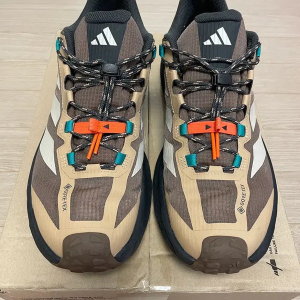 [BUNJANG] Adidas Terrex Free Hiker SL Gore-Tex Hiking Boots (285mm) / 아디다스 테렉스 프리하이커 SL 285mm 고어텍스 판매합니다.
