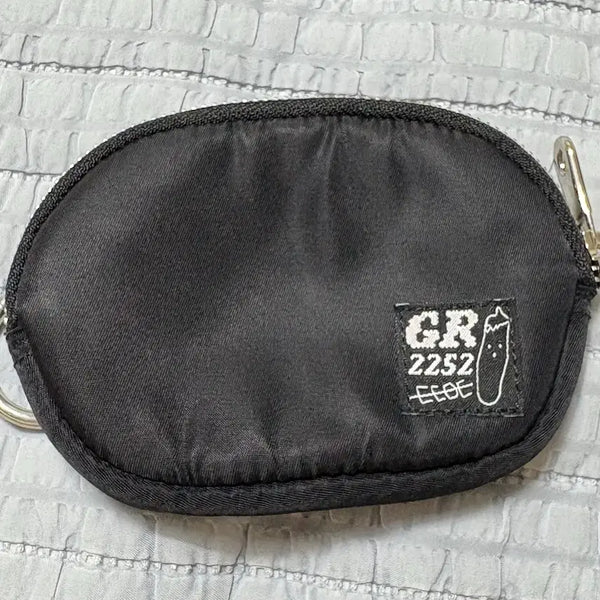[BUNJANG] Giriboy 2252 Carabiner Wallet / 기리보이 2252 카라비너 지갑