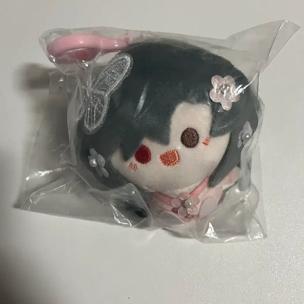 [BUNJANG] Heaven Official's Blessing Huasheng Kongal Nui Doll / 천관사복 화성 콩알누이 인형