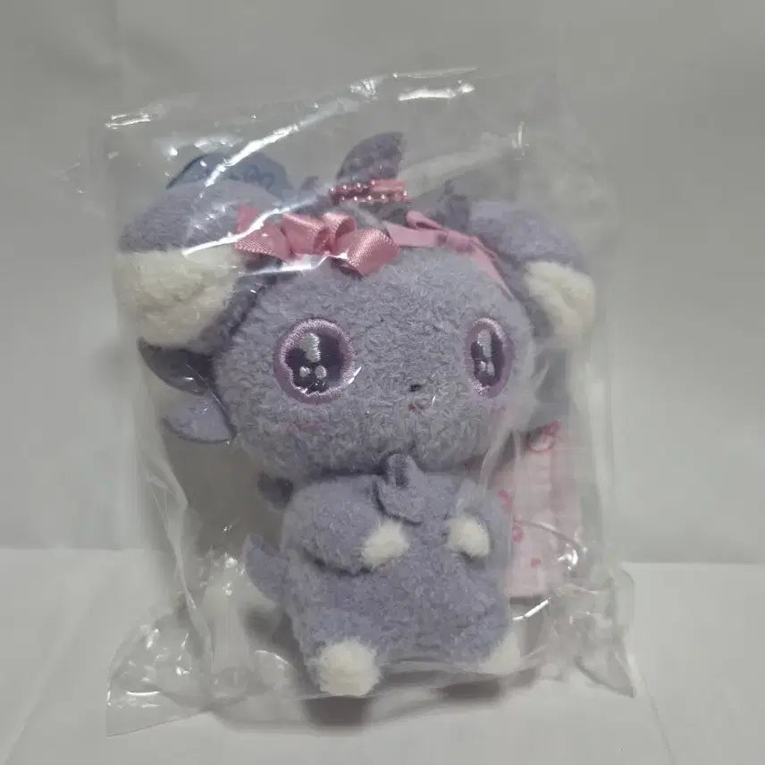 [BUNJANG] Pokemon Nya-Sper Don't Attack Me Plush / (새상품) 포켓몬 Don't attack me 냐스퍼