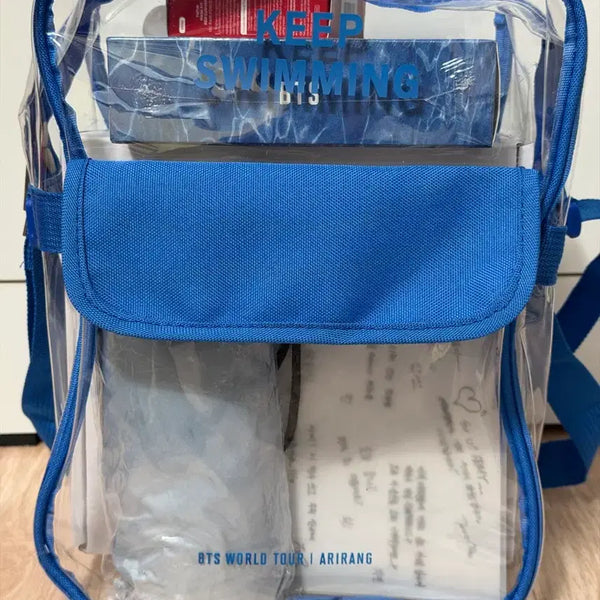 [BUNJANG] BTS World Tour Gift Full Set (Sealed) / (배송비포함) (미개봉) 0613 BTS 월드투어 기프트 풀세트