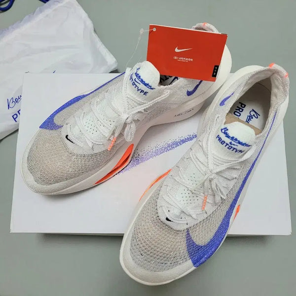 [BUNJANG] Nike Air Zoom Alphafly NEXT% 3 Blueprint Running Shoes / 나이키 에어 줌 알파플라이 넥스트% 3 블루프린트 305mm