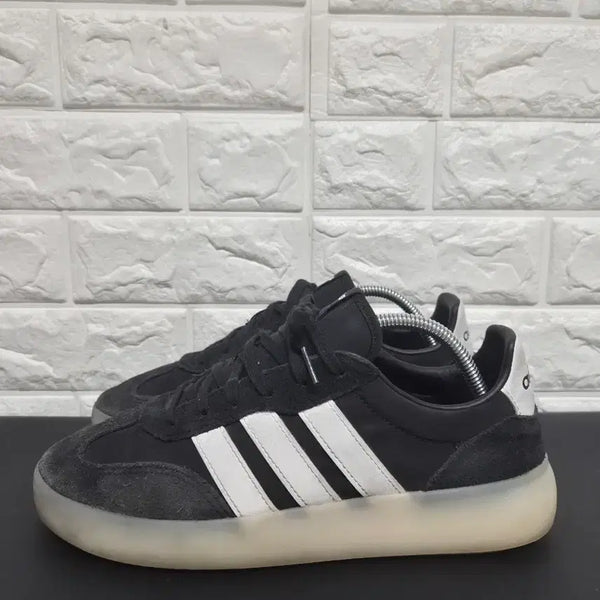 [BUNJANG] Adidas Gary Barrelda Decode Sneakers 270mm / 아디다스 개리 270mm(270~275) 바레다 디코드 스니커즈