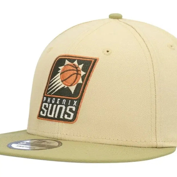 [BUNJANG] New Era NBA Phoenix Suns Snapback Hat / 뉴에라 정품 NBA 피닉스 선즈 스냅백 모자