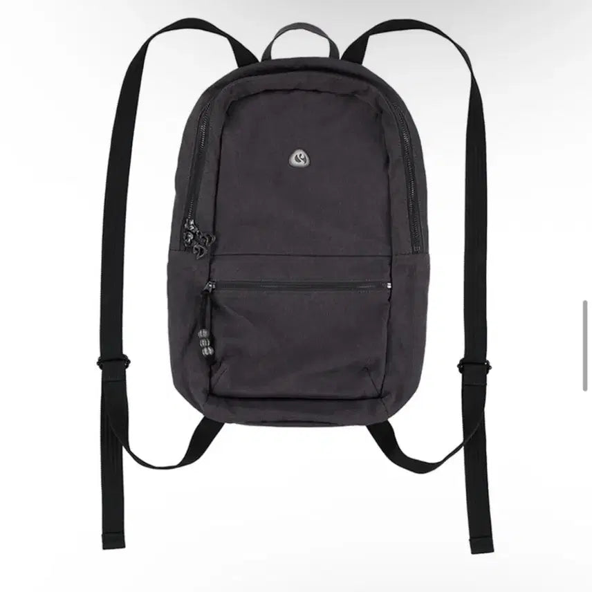[BUNJANG] KOSEIO Koi Backpack Purple Grey / 코이세이오 코이 백팩 퍼플 그레이