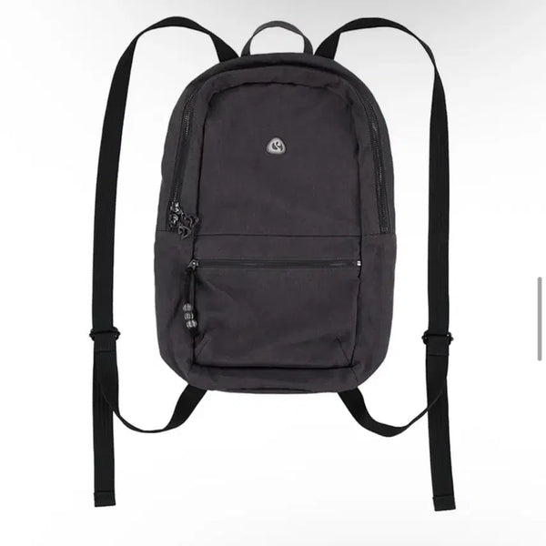 [BUNJANG] KOSEIO Koi Backpack Purple Grey / 코이세이오 코이 백팩 퍼플 그레이