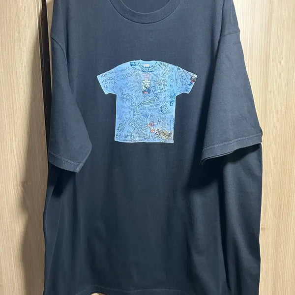 [BUNJANG] Supreme 30th Anniversary Limited Edition T-Shirt (XL) / 슈프림 30주년 한정판 티셔츠 (XL)