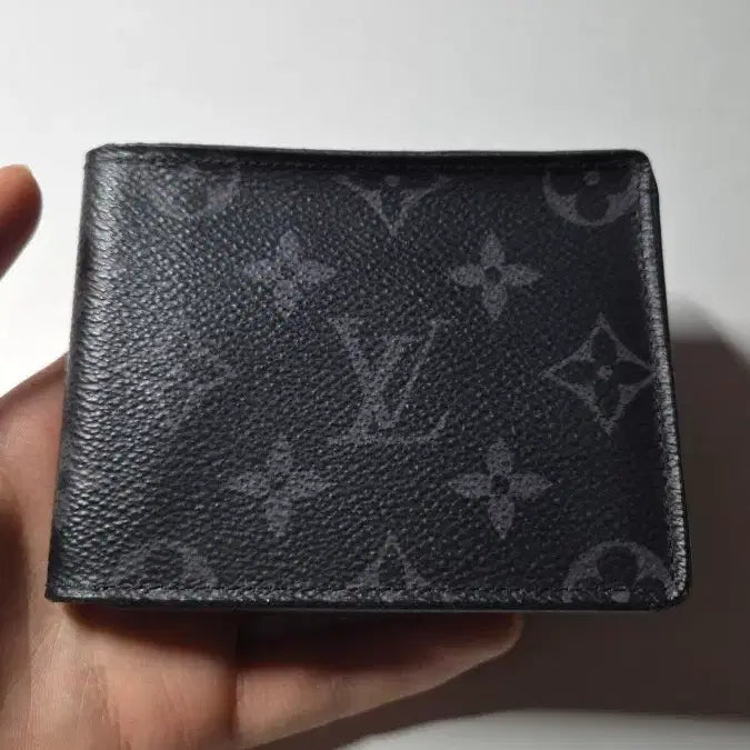 [BUNJANG] Louis Vuitton Monogram Bifold Wallet / (정품)루이비통 모노그램 반지갑
