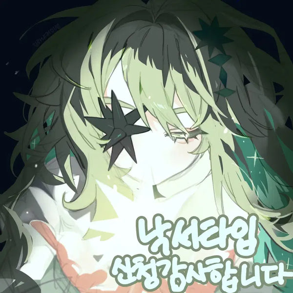 [BUNJANG] Custom Sketch Commission Service / 그림그려드립니다 / 엘디낙서커미션