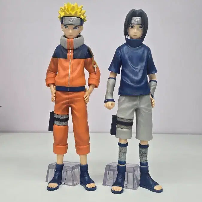 [BUNJANG] Naruto Chunin Exam Ichiban Kuji A & B Bundle / 나루토 제일복권 중급닌자 A.B 일괄 판매
