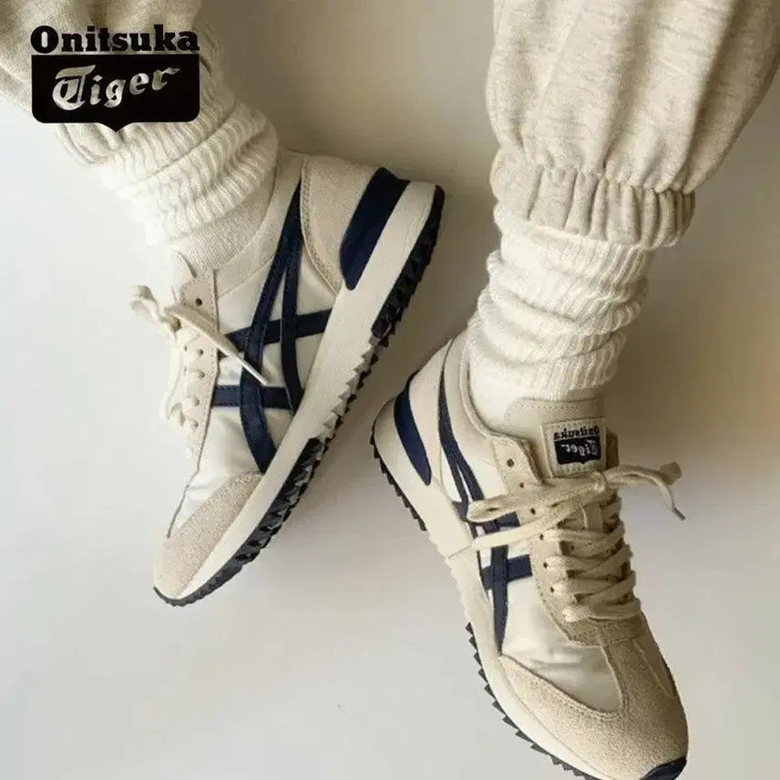 [BUNJANG] Onitsuka Tiger California 78 EX Sneakers / 오니츠카 타이거 캘리포니아 78 EX 275