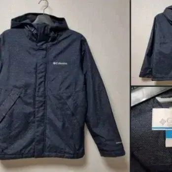 [BUNJANG] Columbia Men's Jumper Size 95 / 컬럼비아 남성 점퍼95