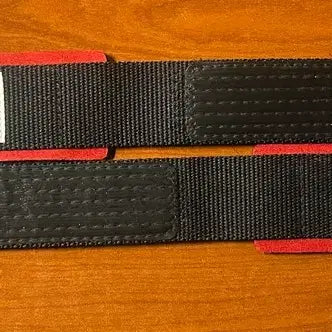 [BUNJANG] WSF Griptech Weightlifting Straps / WSF 스트랩