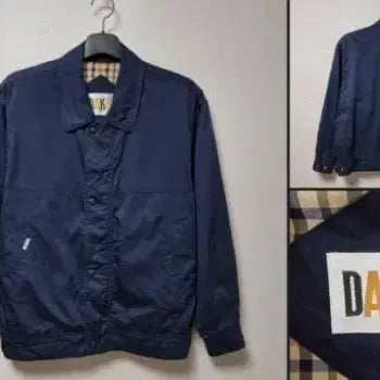 [BUNJANG] Daks Men's Jacket Size 105 / 닥스 자켓105