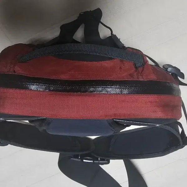 [BUNJANG] Arc'teryx Q5 Hip Pack / 아크테릭스 Q5 힙색