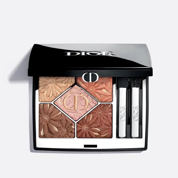 [BUNJANG] Dior 5 Couleurs Eyeshadow Palette 670 Sunset Bronze / 디올 쇼 5 꿀뢰르 아이섀도우 팔레트 670 선셋브론즈