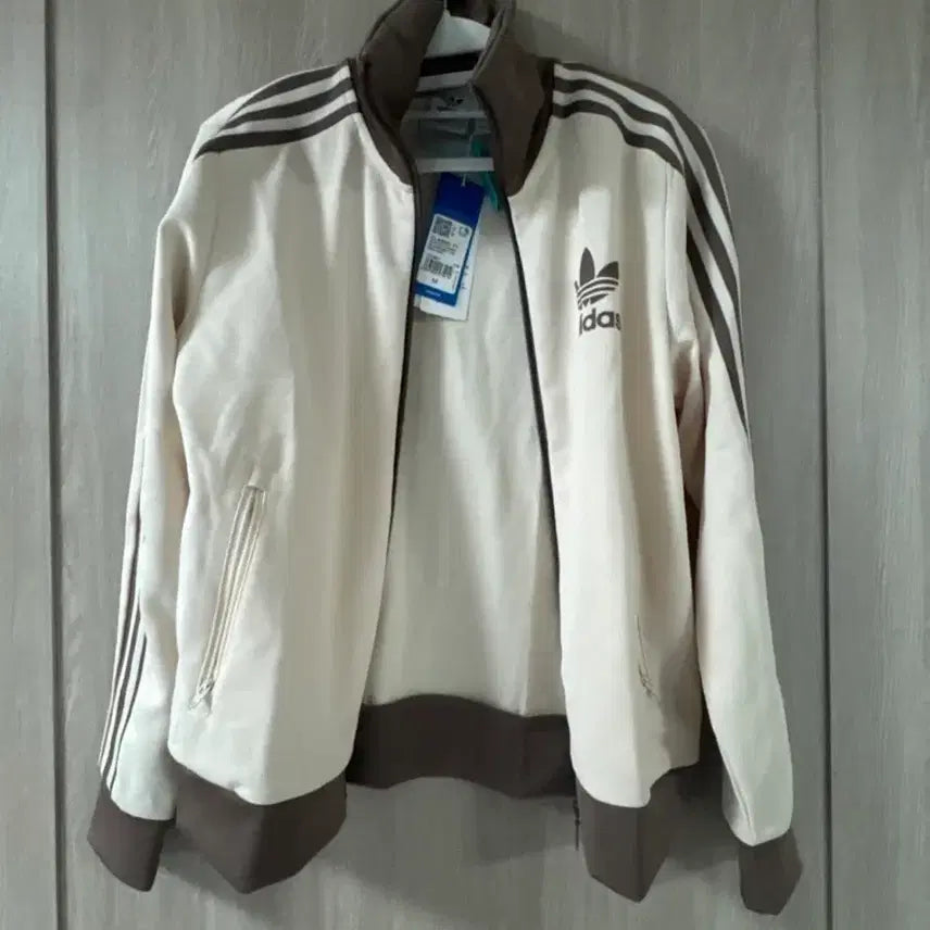 [BUNJANG] Adidas Beckenbauer Track Top - Size M / 아디다스 베켄바우어 트랙탑