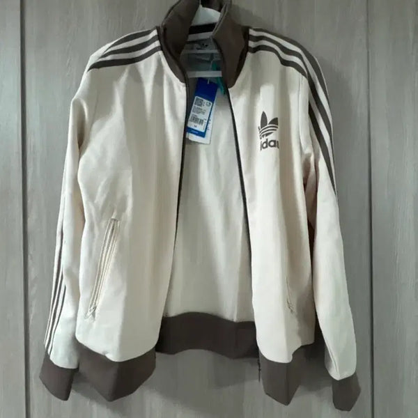 [BUNJANG] Adidas Beckenbauer Track Top - Size M / 아디다스 베켄바우어 트랙탑