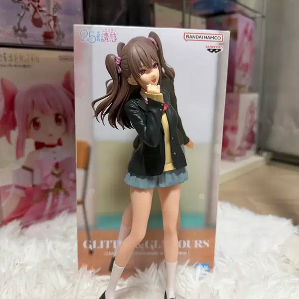 [BUNJANG] Tachibana Mikari Figure / 2.5차원의 유혹 타치바나 미카리 피규어