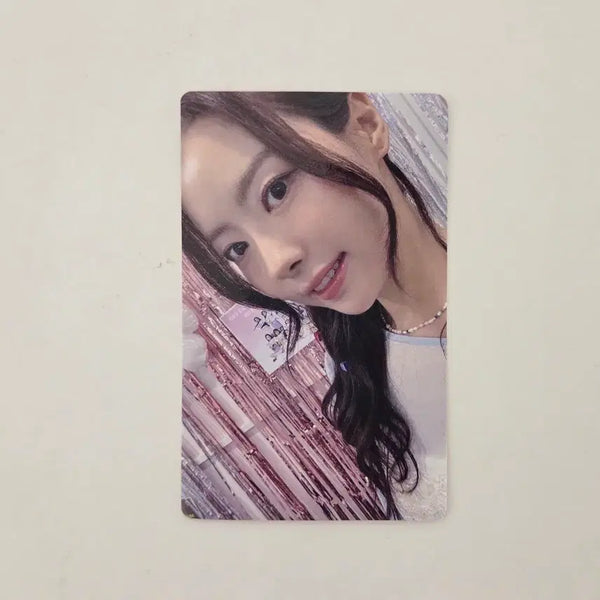 [BUNJANG] I.O.I Nayoung Jump Up POB Photocard / 아이오아이 I.O.I 나영 점프업 미공포 포카 포토카드