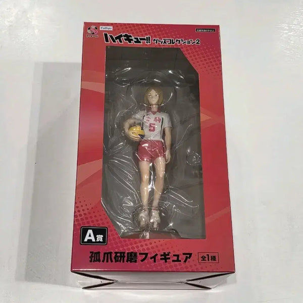 [BUNJANG] FURYU Haikyu!! Ichiban Kuji Kozume Kenma Figure A Prize / 후류쿠지 하이큐 쿠지 A상 코즈메 켄마 피규어 판매 양도