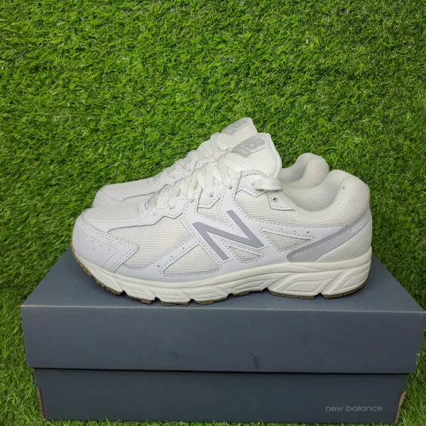 [BUNJANG] New Balance 480v5 Sneakers (240) / 뉴발란스 480v5 운동화 (240)