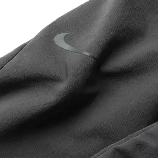 [BUNJANG] Nike Tech Fleece Crop Woven Pants / 나이키 테크팩 크롭 우븐 팬츠