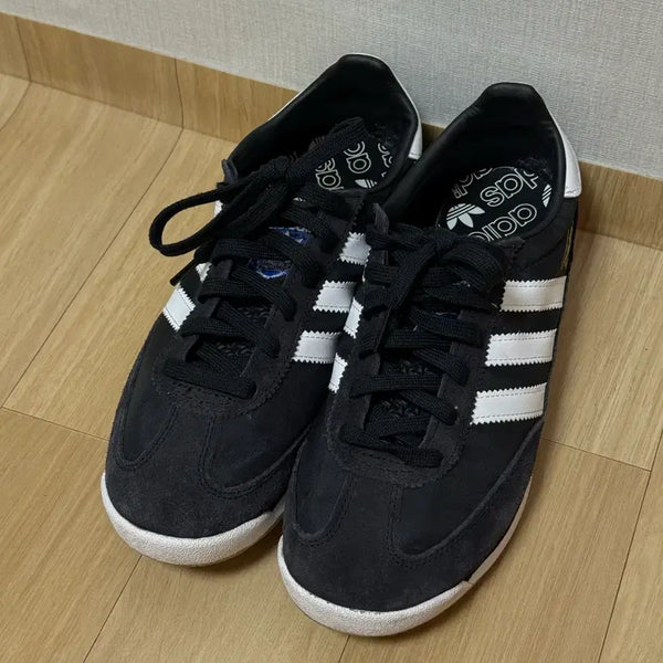 [BUNJANG] Adidas SL 72 R4 Sneakers (Size 245mm) / 아디다스 SL 72 R4(사이즈245mm, 1회 착용)