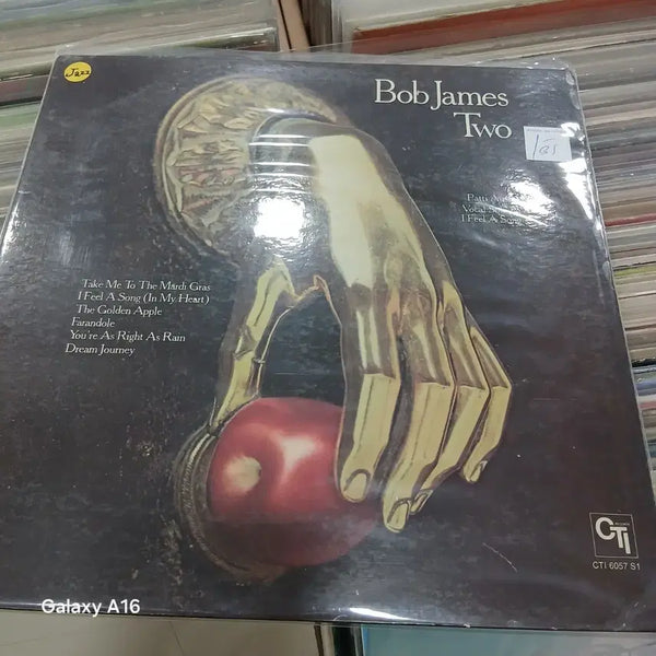 [BUNJANG] Jazz LP Vinyl Records / LP 재즈 jazz 음반
