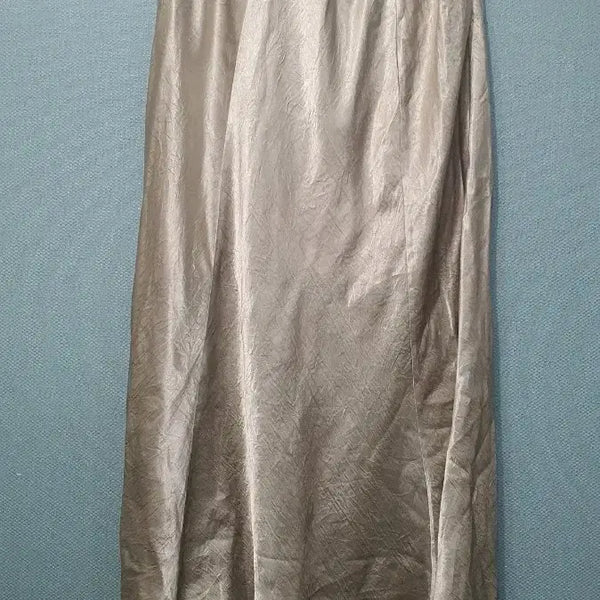 [BUNJANG] New Long Skirt / 새상품)롱스커트