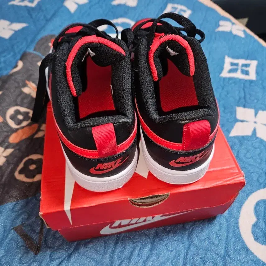 [BUNJANG] Nike Athletic Shoes / 나이키