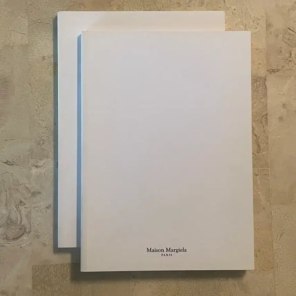 [BUNJANG] Maison Margiela 16 Collection Lookbook / Maison Margiela 16 femme, homme lookbook