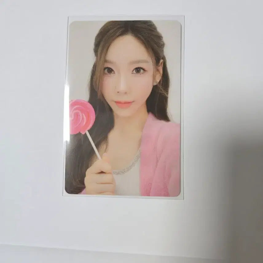 [BUNJANG] Girls' Generation Taeyeon Yoona Seohyun Yuri Tiffany Sooyoung Hyoyeon Photocard / 소녀시대 태연 윤아 서현 유리 티파니 수영 효연 포카